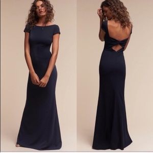 BHLDN Madison Dress